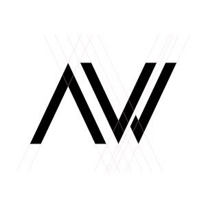 N Logo Design Download