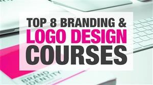 What Is a Flat Logo Design