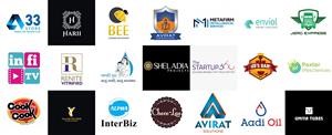 Logo Design Companies in Coimbatore
