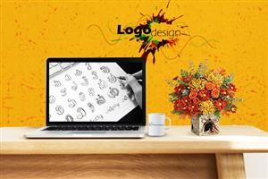 Logo Design Letters Online