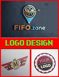 Logo Design Business Cards Letterhead