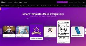 Free Logo Design Maker App