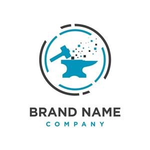 Logo Design Free Application