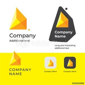 Logo Design Graphic Artist