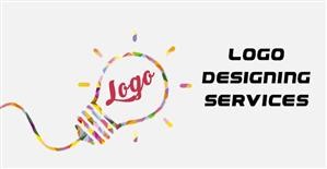 Letter v Logo Design