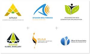 Logo Design for Modern Business