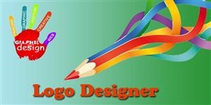 Logo Design Contest Poster