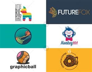 Best Logo Design With Letters