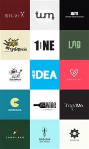 Logo Designer Online App