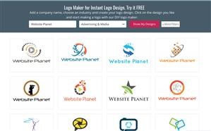 Free Online Graphic Logo Designer