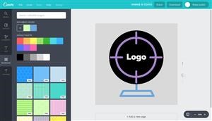 Free Logo Design App for Ipad