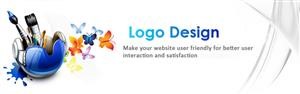 Logo Design Letters