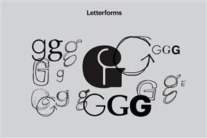L Logo Design Ideas