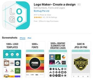 Creative Logo Design Software Free Download