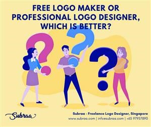 Design Your Business Logo Free Online