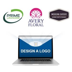3 Letter Logo Design Maker
