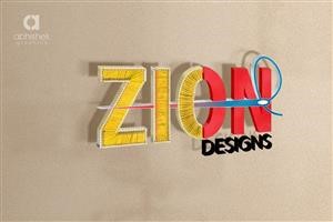 The Company Logo Designer