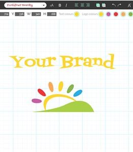 Free Business Logo Design and Download