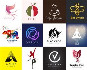 Free Logo Design Maker App