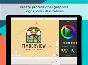 Best Logo Design App for Ipad