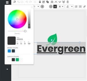 How to Design Logo With Illustrator