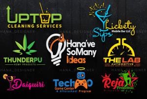 What Is the Average Price of a Logo Design