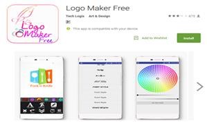 Free Logo Design Maker Vector