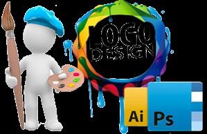 Logo Design on Adobe Illustrator